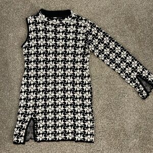 Pastiche Bosque Knit Dress